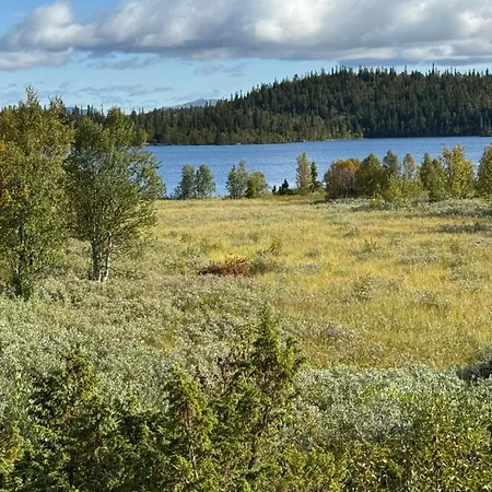 Oyangen 3 Holiday home