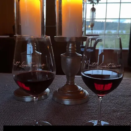 Дом отдыха Oyangen 3