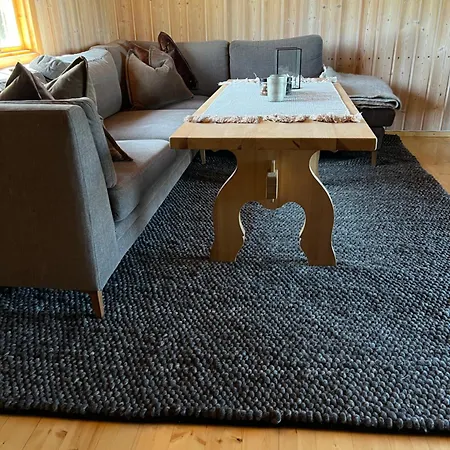 Holiday home Oyangen 3 *