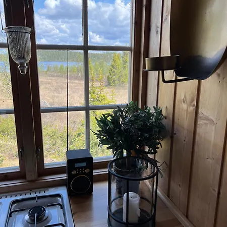 Oyangen 3 Holiday home