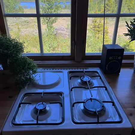 Holiday home Oyangen 3 *