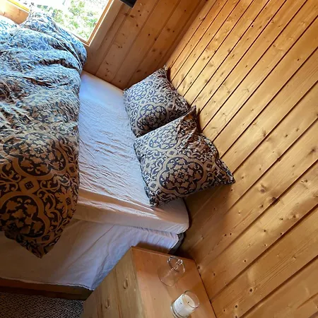 別荘 Oyangen 3 Rogne